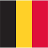Vlag van België